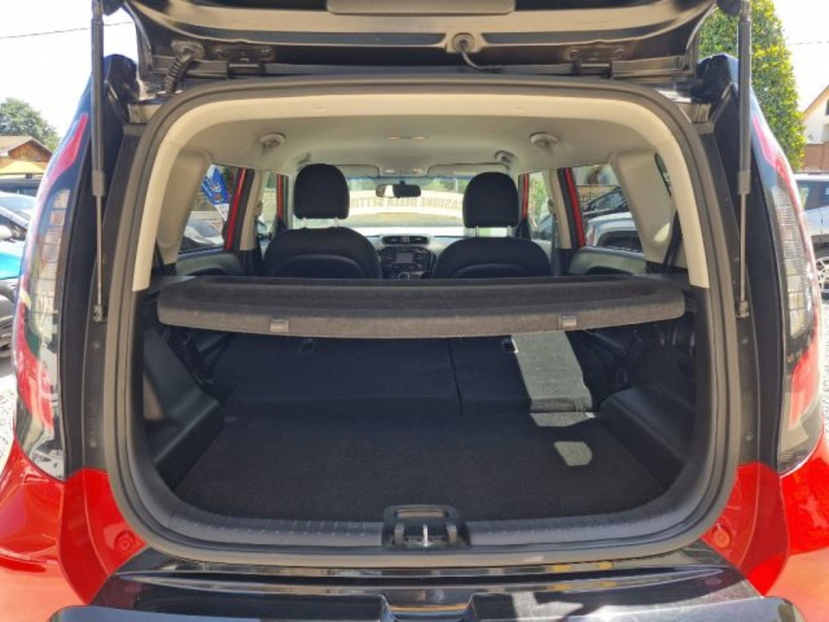 Kia Soul 1.6 CRDi You® (18)