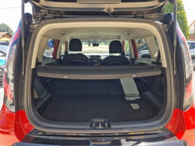 Kia Soul 1.6 CRDi You® (18)