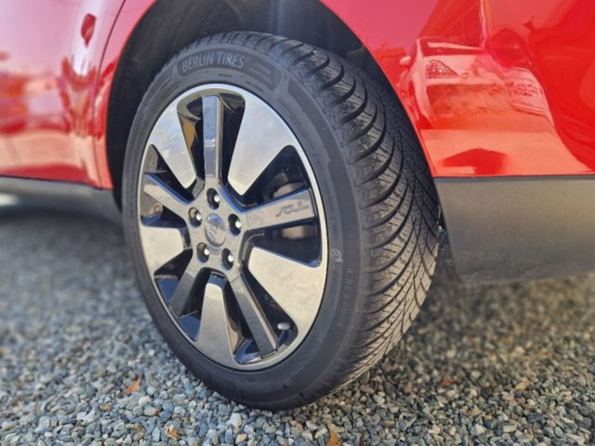Kia Soul 1.6 CRDi You® (19)