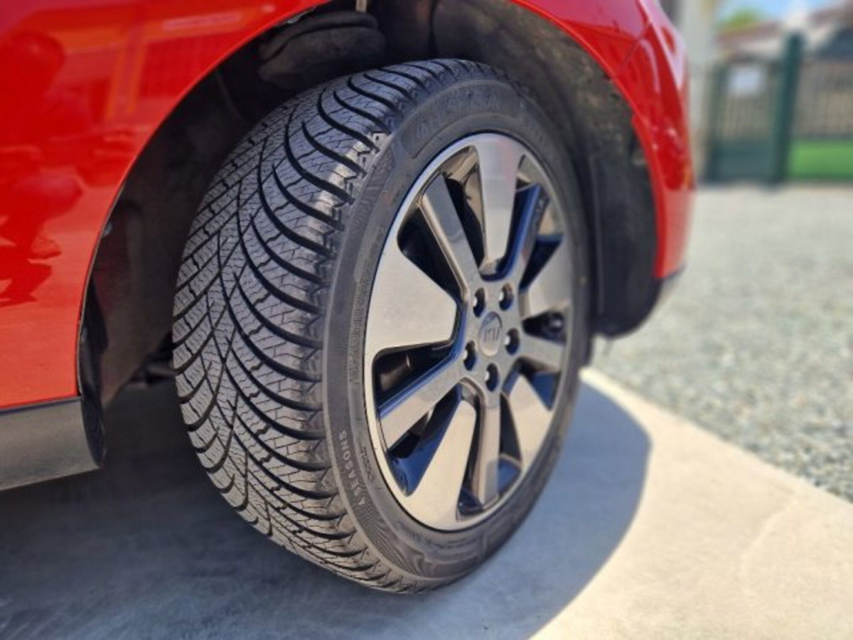 Kia Soul 1.6 CRDi You® (2)