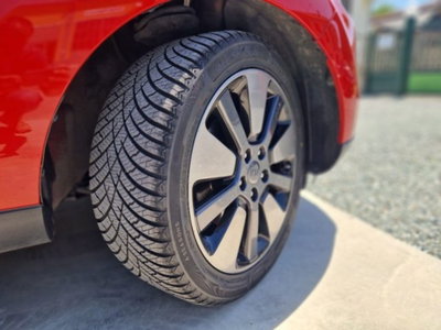 Kia Soul 1.6 CRDi You® (2)