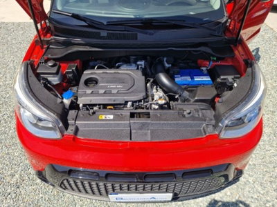 Kia Soul 1.6 CRDi You® (20)