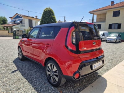 Kia Soul 1.6 CRDi You® (6)