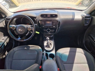 Kia Soul 1.6 CRDi You® (9)