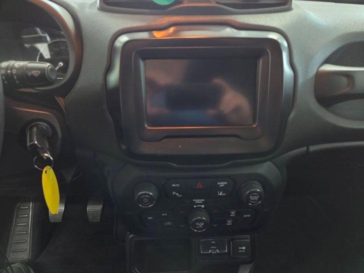 Jeep Renegade 1.6 Mjt 130 CV Limited (2)