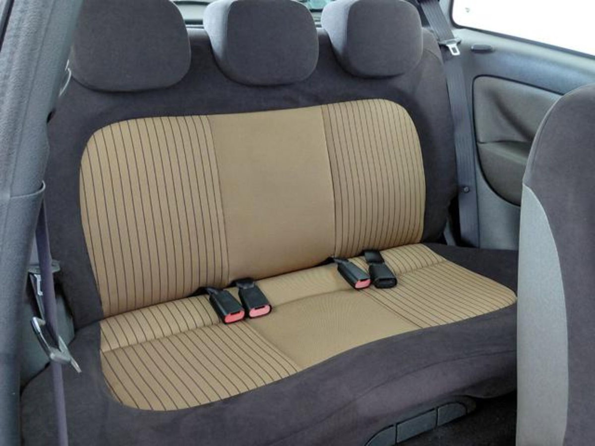 Lancia Ypsilon 1.2 New Oro (3)