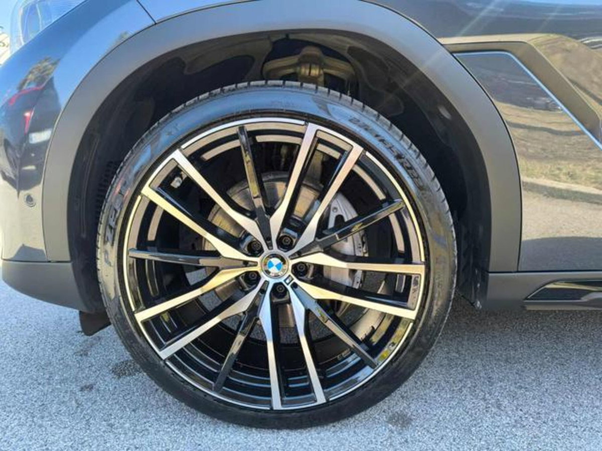 BMW X6 xDrive30d 48V xLine (11)