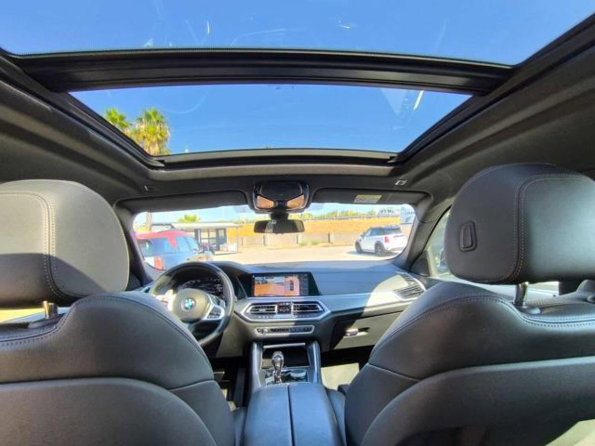 BMW X6 xDrive30d 48V xLine (13)
