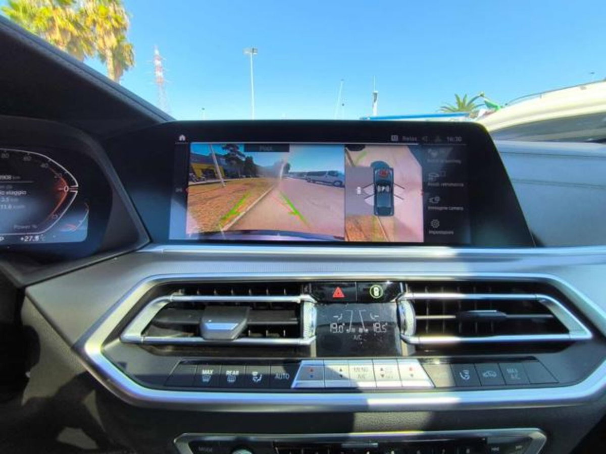 BMW X6 xDrive30d 48V xLine (16)