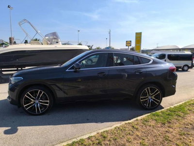 BMW X6 xDrive30d 48V xLine (3)