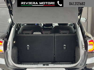 Ford Puma 1.0 EcoBoost Hybrid 125 CV S&S ST-Line Design 2 (7)