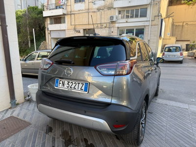 Opel Crossland X 1.6 ECOTEC D 120 CV Start&Stop Advance (14)