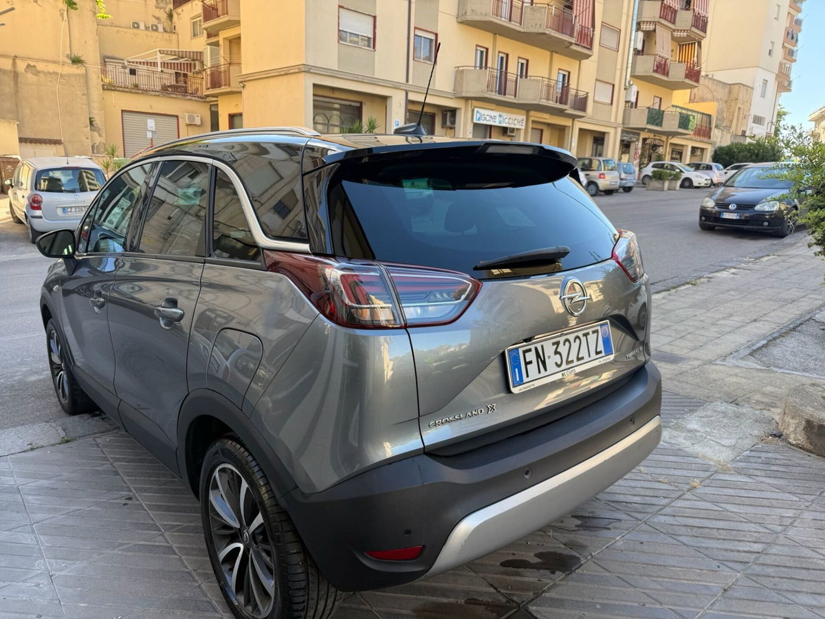 Opel Crossland X 1.6 ECOTEC D 120 CV Start&Stop Advance (16)