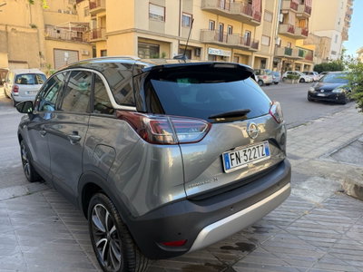 Opel Crossland X 1.6 ECOTEC D 120 CV Start&Stop Advance (16)