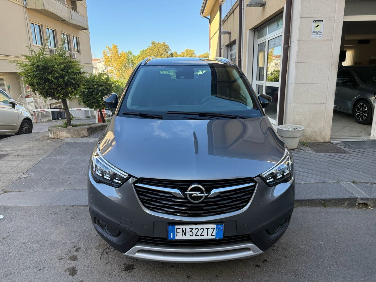 Opel Crossland X 1.6 ECOTEC D 120 CV Start&Stop Advance (2)