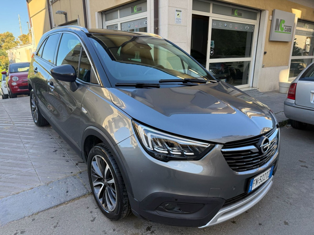 Opel Crossland X 1.6 ECOTEC D 120 CV Start&Stop Advance (3)