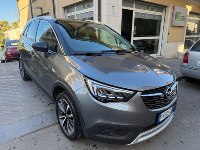 Opel Crossland X 1.6 ECOTEC D 120 CV Start&Stop Advance (3)