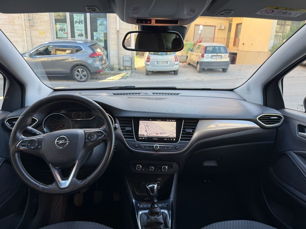 Opel Crossland X 1.6 ECOTEC D 120 CV Start&Stop Advance (5)