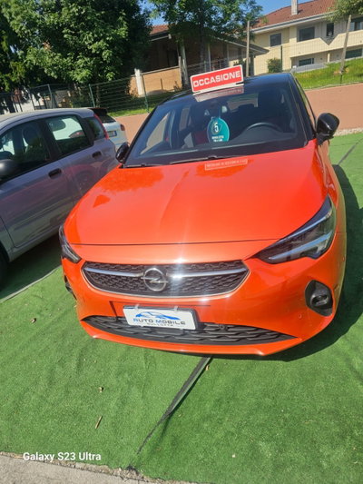 Opel Corsa 1.5 D 100 CV GS Line usata