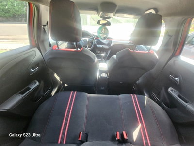Opel Corsa 1.5 D 100 CV GS Line (11)