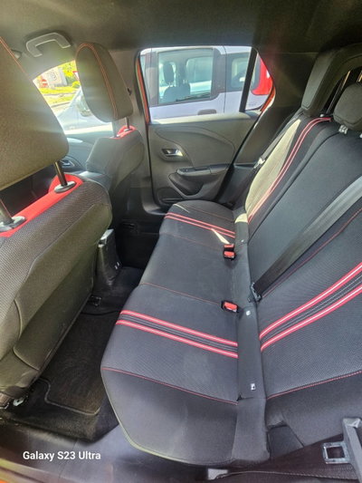 Opel Corsa 1.5 D 100 CV GS Line (13)