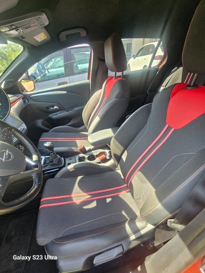 Opel Corsa 1.5 D 100 CV GS Line (15)