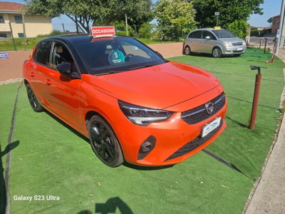 Opel Corsa 1.5 D 100 CV GS Line (2)
