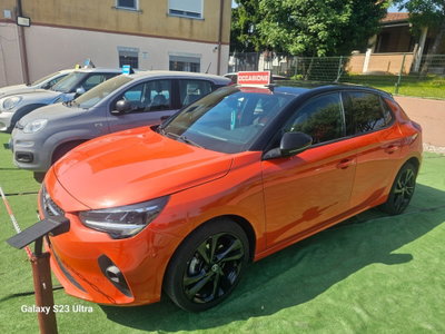 Opel Corsa 1.5 D 100 CV GS Line (3)