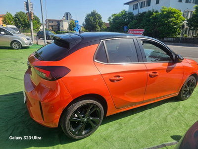 Opel Corsa 1.5 D 100 CV GS Line (6)