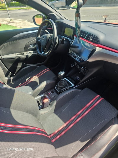 Opel Corsa 1.5 D 100 CV GS Line (7)