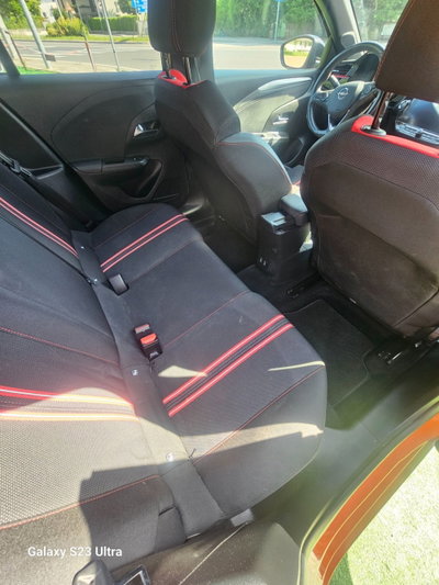Opel Corsa 1.5 D 100 CV GS Line (9)
