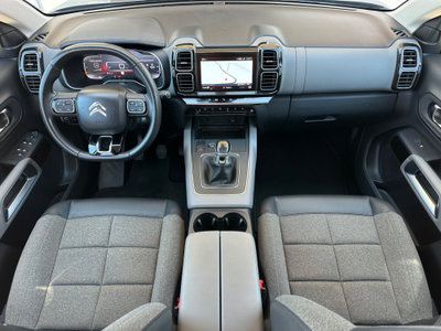 Citroen C5 Aircross Aircross BlueHDi 130 S&S Shine (6)
