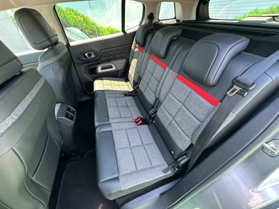 Citroen C5 Aircross Aircross BlueHDi 130 S&S Shine (8)