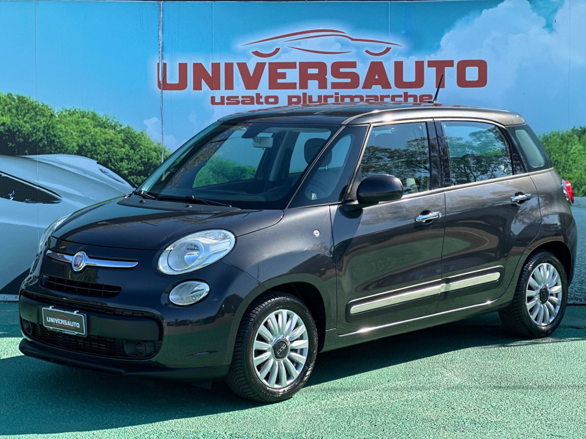 Fiat 500L 1.3 Multijet 85 CV Pop Star