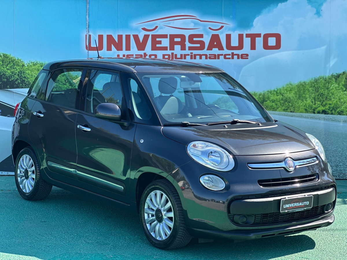 Fiat 500L 1.3 Multijet 85 CV Pop Star (2)