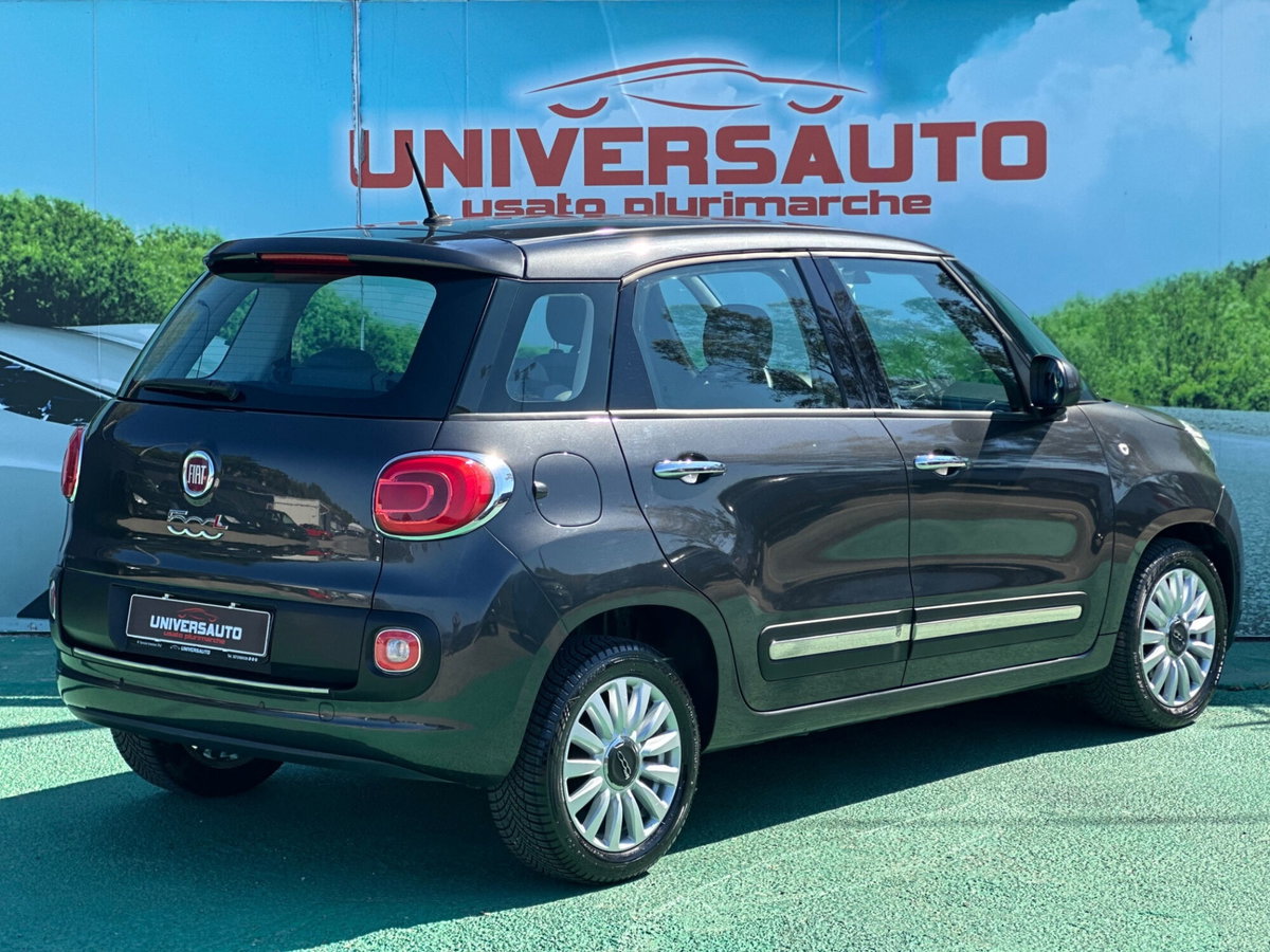 Fiat 500L 1.3 Multijet 85 CV Pop Star (3)