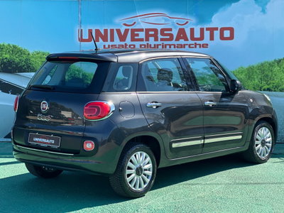 Fiat 500L 1.3 Multijet 85 CV Pop Star (3)