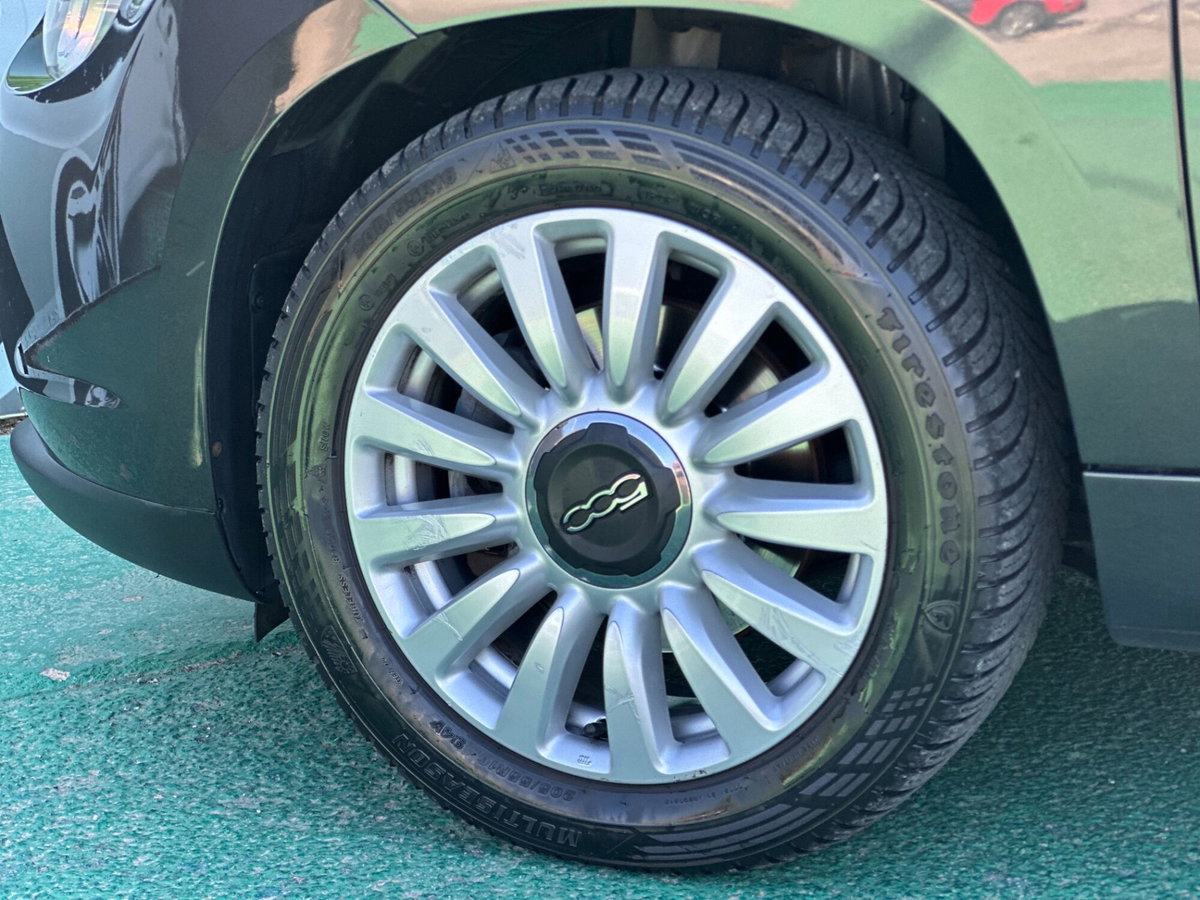 Fiat 500L 1.3 Multijet 85 CV Pop Star (5)