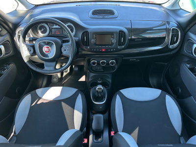 Fiat 500L 1.3 Multijet 85 CV Pop Star (6)