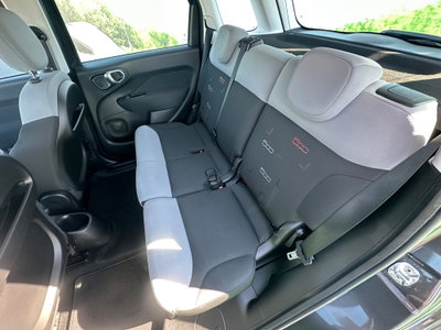 Fiat 500L 1.3 Multijet 85 CV Pop Star (8)
