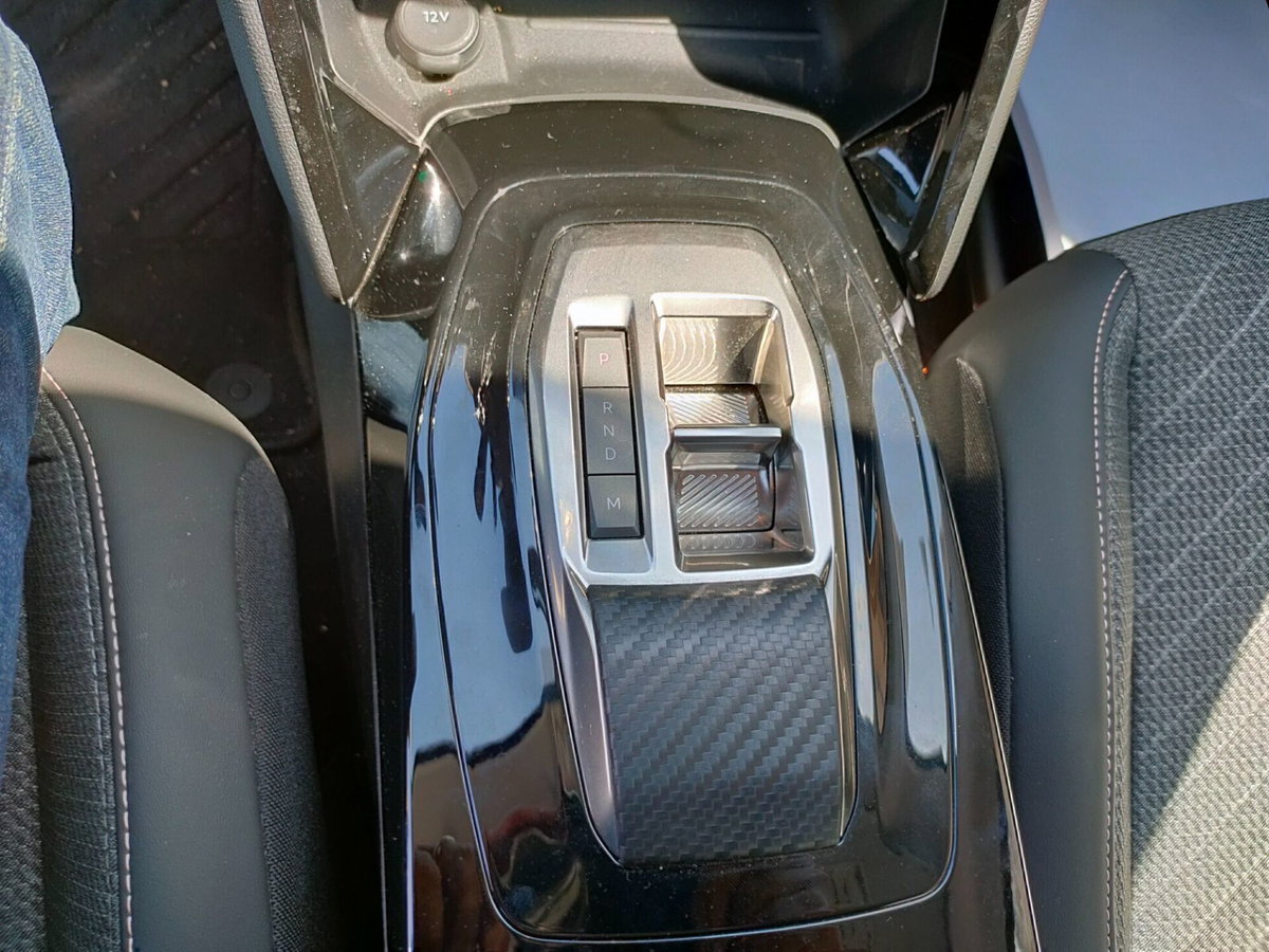 Peugeot 208 PureTech 100 Stop&Start 5 porte Allure (15)