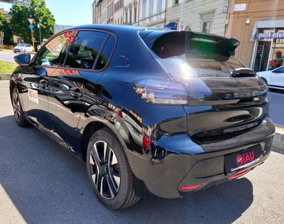 Peugeot 208 PureTech 100 Stop&Start 5 porte Allure (7)