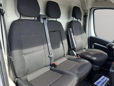 Peugeot Boxer Furgone 333 2.2 BlueHDi 120 S&S PM-TM Furgone (13)