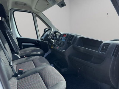 Peugeot Boxer Furgone 333 2.2 BlueHDi 120 S&S PM-TM Furgone (14)