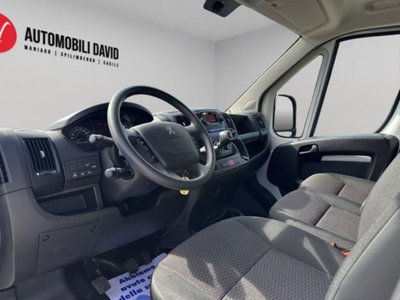 Peugeot Boxer Furgone 333 2.2 BlueHDi 120 S&S PM-TM Furgone (7)