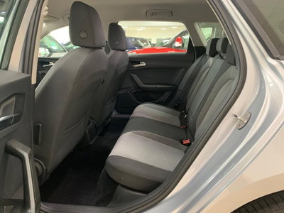 SEAT Leon ST Sportstourer 2.0 TDI 150 CV 4Drive DSG Business (11)