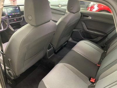 SEAT Leon ST Sportstourer 2.0 TDI 150 CV 4Drive DSG Business (12)