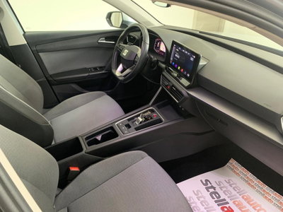 SEAT Leon ST Sportstourer 2.0 TDI 150 CV 4Drive DSG Business (16)