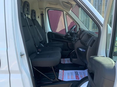 Fiat Ducato Furgone 35 2.2 Mjt 140CV AT9 PM-TN Maxi (11)