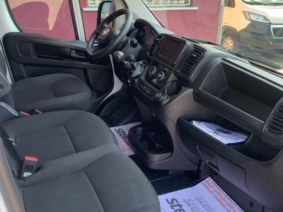 Fiat Ducato Furgone 35 2.2 Mjt 140CV AT9 PM-TN Maxi (12)